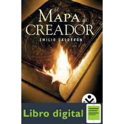 El Mapa Del Creador Emilio Calderon