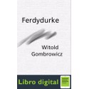 Ferdydurk Witold Gombrowicz