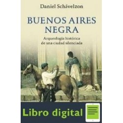 Buenos Aires Negra. Arqueologia Historica