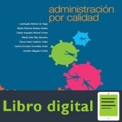 Administracion Por Calidad Luzangela Aldana de Vega