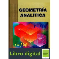 Geometria Analitica Ricardo Figueroa Garcia