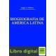 Biogeografia De America Latina Angel L. C
