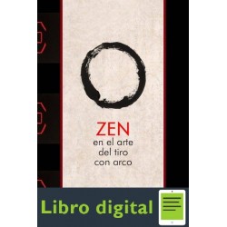 Zen En El Arte Del Tiro Con Arco Eugen Herrigel