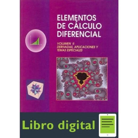 Elementos De Calculo Diferencial Vol. Il