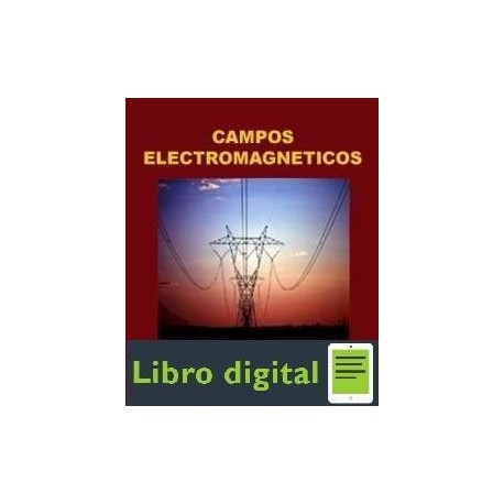 Campos Electromagneticos Federico Dios Otin