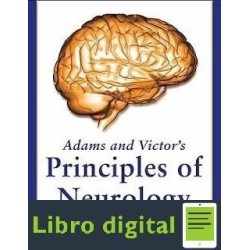 Adams And Victors Principles Of Neurology