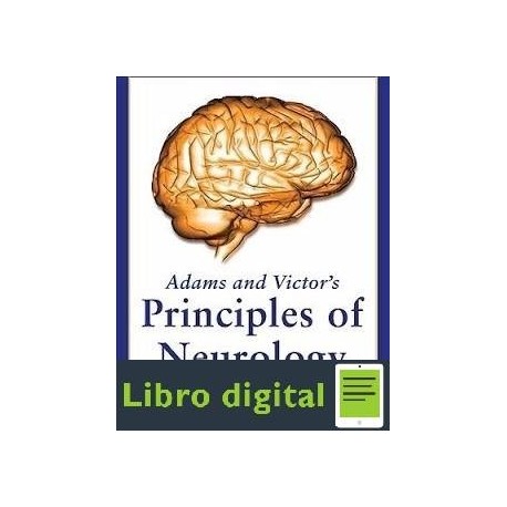 Adams And Victors Principles Of Neurology