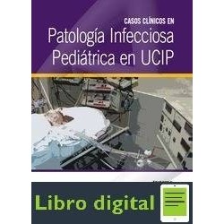 Casos Clinicos En Patologia Infecciosa Ped