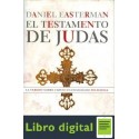 El Testamento De Judas Daniel Easterman