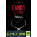 Damon El Retorno L. J. Smith