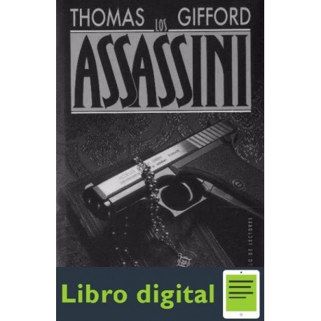 Los Assassini Thomas Gifford