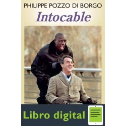 Intocable Philippe Pozzo Di Borgo