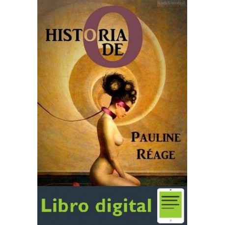 Historia De O Pauline Reage