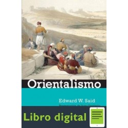 Orientalismo Edward Said