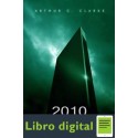2010 Odisea Dos Arthur C. Clarke