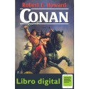 Conan Robert E. Howard