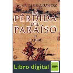 La Perdida Del Paraiso Ill. Caribe J. L. Muñoz