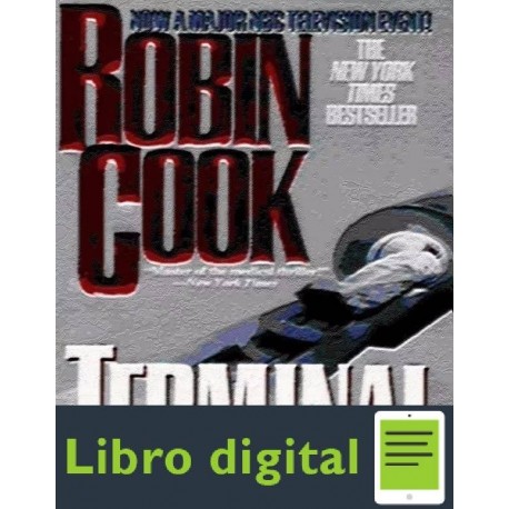 Terminal Robin Cook
