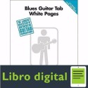 Blues Guitar Tabs White Pages