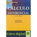 Calculo Diferencial En Varias Variables