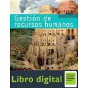 Gestion De Recursos Humanos Luis Gomez Mejia 5 edicion