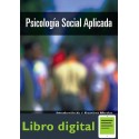 Psicologia Social Aplicada Alipio Sanchez V