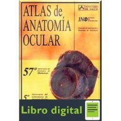 Atlas De Anatomia Ocular Francisco Loayza
