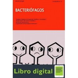 Bacteriofagos Romilio Espejo T