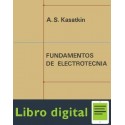 Fundamentos De Electrotecnia A. S. Kasatkin