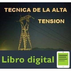 Tecnica De La Alta Tension