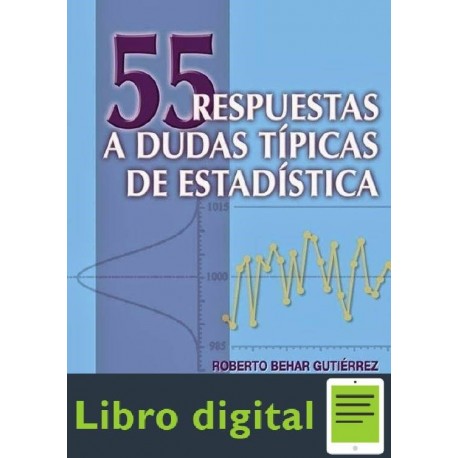 55 Respuestas A Dudas Tipicas De Estadistica