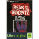 El Lugar Maldito Dean R. Koontz