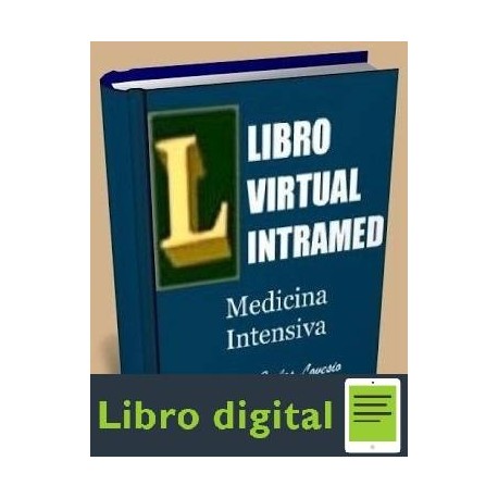 Libro Virtual Intramed Medicina Intensiva Dr. Carlos Lovesio