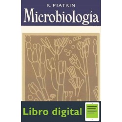Microbiologia K. Piatkin