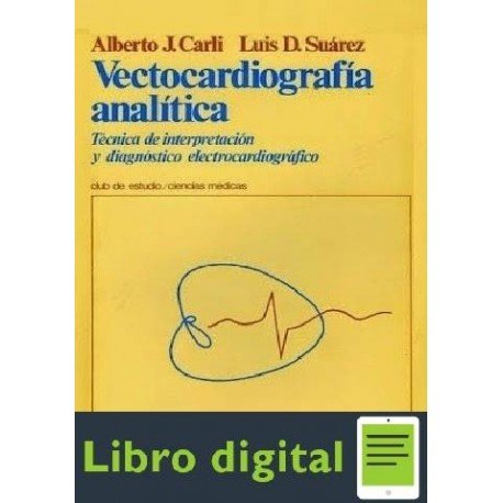 Vectocardiografia Analitica Tecnica De