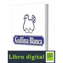 Todos Los Recetarios Gallina Blanca. 60 Vols