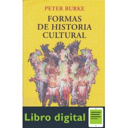 Formas De Historia Cultural P. Burke