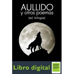 Aullido Y Otros Poemas (ed. Bilingue) Allen Ginsberg