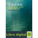 El Marino Que Perdio La Gracia Del Mar Yukio Mishima