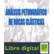 Analisis Petrografico De Rocas Clasticas