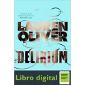 Delirium Lauren Oliver