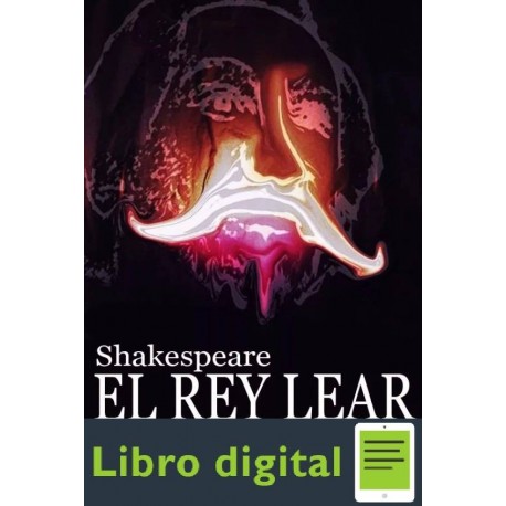 El Rey Lear William Shakespeare