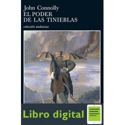 El Poder De Las Tinieblas John Connolly