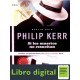 Si Los Muertos No Resucitan Philip Kerr