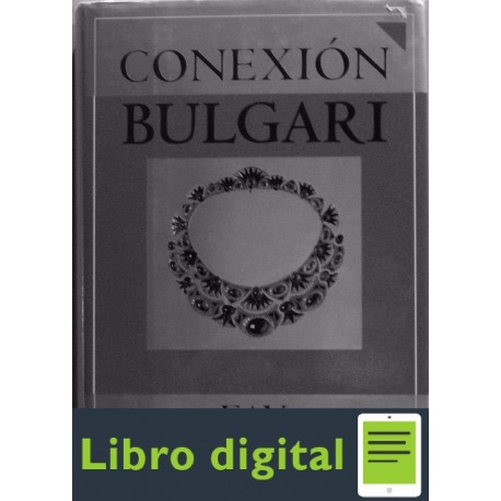 Conexion Bulgari Fay Weldon