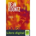 La Voz De La Noche Dean R. Koontz