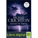 Estado De Miedo Michael Crichton