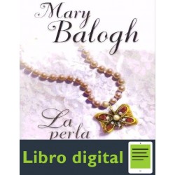 La Perla Secreta Mary Balogh