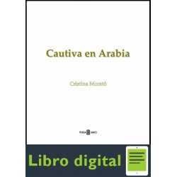 Cautiva En Arabia Cristina Morato