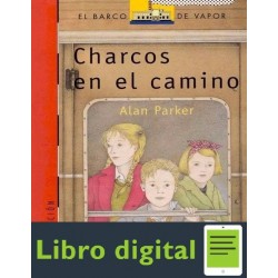 Charcos En El Camino Alan Parker